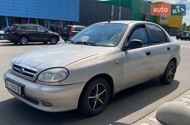 Седан ЗАЗ Lanos 2011 в Киеве