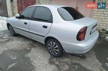 Седан ЗАЗ Lanos 2015 в Киеве