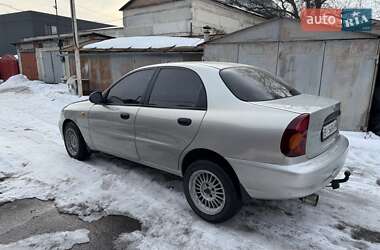 Седан ЗАЗ Lanos 2010 в Києві