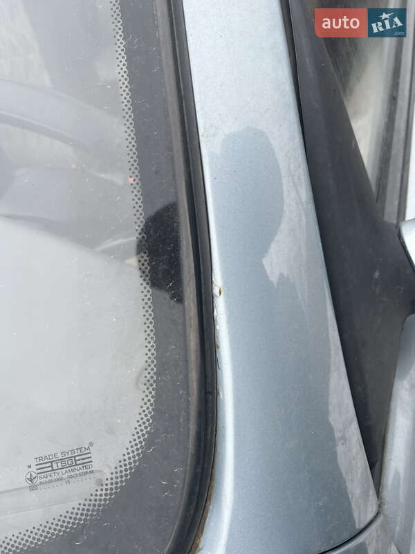 Седан ЗАЗ Lanos 2013 в Броварах