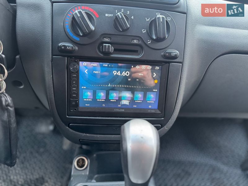 Седан ЗАЗ Lanos 2013 в Киеве