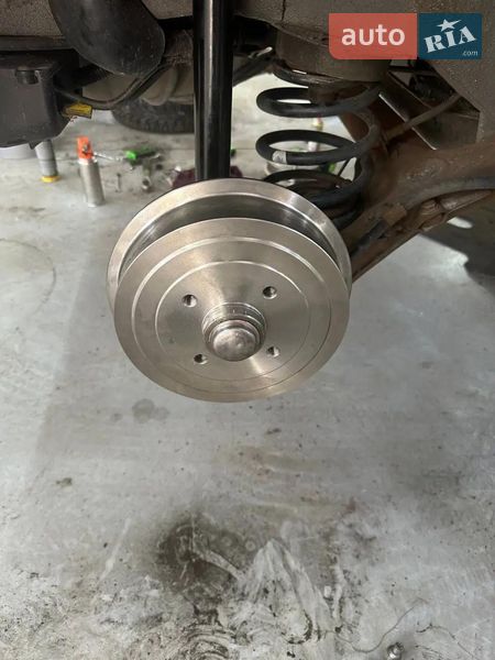 Седан ЗАЗ Lanos 2013 в Киеве