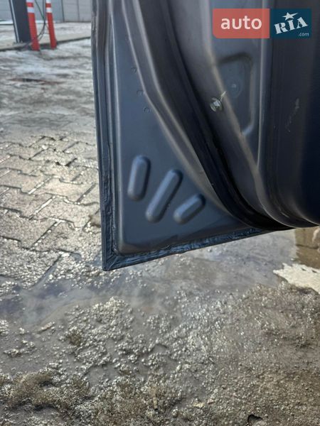 Седан ЗАЗ Lanos 2010 в Киеве