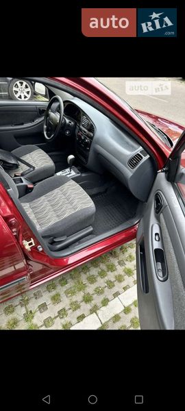 Седан ЗАЗ Lanos 2015 в Чернігові