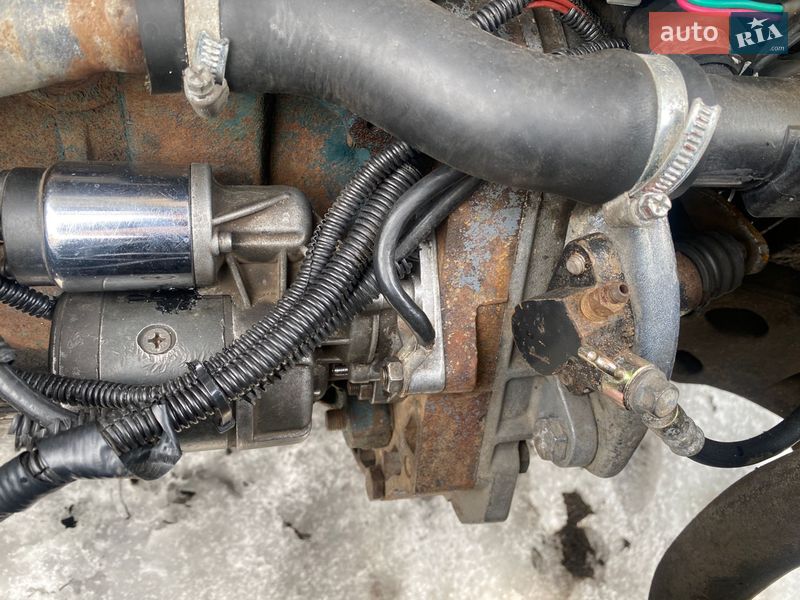 Седан ЗАЗ Lanos 2009 в Корсуне-Шевченковском