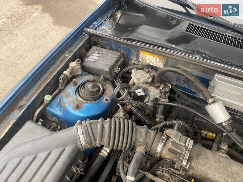 Седан ЗАЗ Lanos 2012 в Харкові