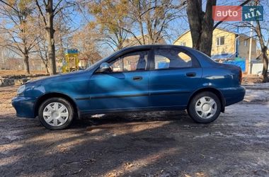 Седан ЗАЗ Lanos 2013 в Києві