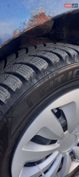 Седан ЗАЗ Lanos 2005 в Львові