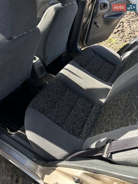 Седан ЗАЗ Lanos 2008 в Тульчине фото 10 Седан ЗАЗ Lanos 2008 в Тульчине