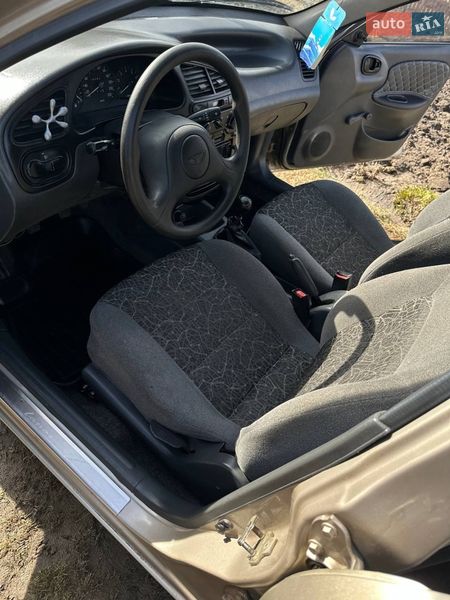 Седан ЗАЗ Lanos 2008 в Тульчине фото 14 Седан ЗАЗ Lanos 2008 в Тульчине