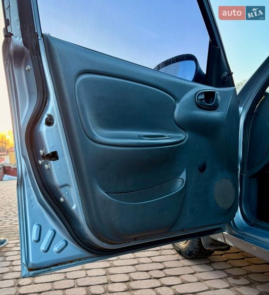 Седан ЗАЗ Lanos 2011 в Кам'янському