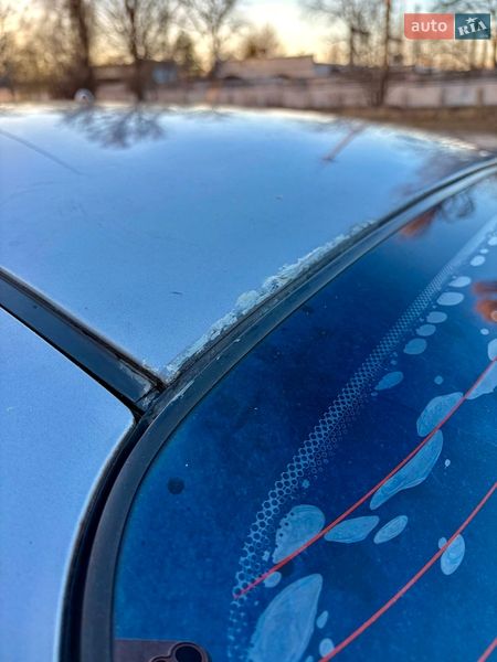 Седан ЗАЗ Lanos 2011 в Кам'янському