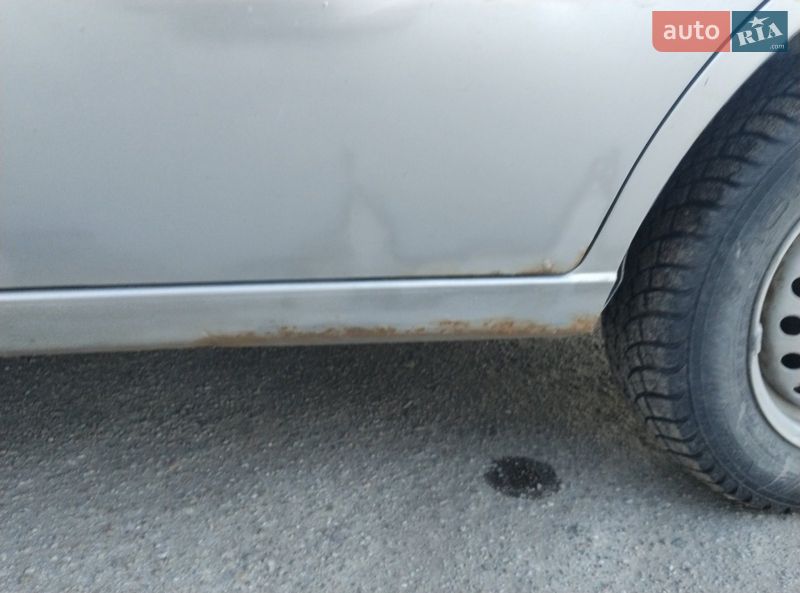 Седан ЗАЗ Lanos 2008 в Житомирі