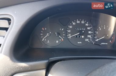 Хэтчбек ЗАЗ Lanos 2011 в Киеве