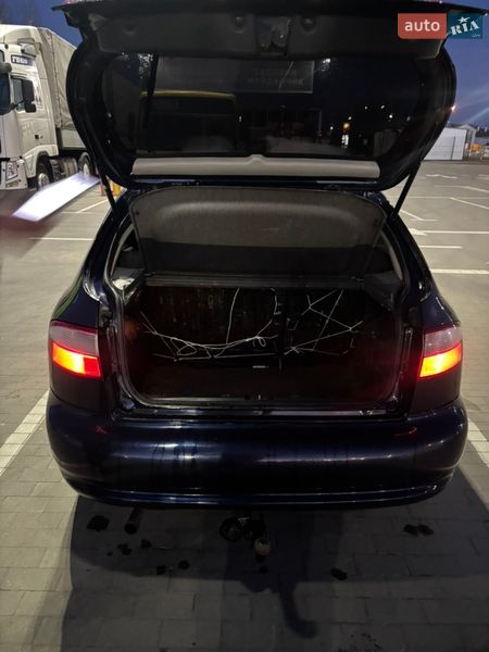 Хэтчбек ЗАЗ Lanos 2011 в Белой Церкви