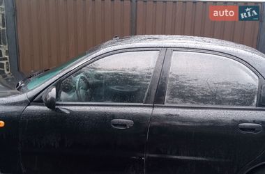 Хетчбек ЗАЗ Lanos 2011 в Житомирі