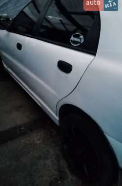 Седан ЗАЗ Lanos 2008 в Павлограде