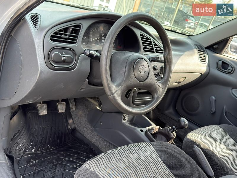 Седан ЗАЗ Lanos 2013 в Черновцах фото 19 Седан ЗАЗ Lanos 2013 в Черновцах