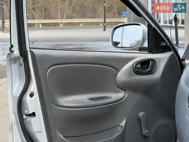 Седан ЗАЗ Lanos 2013 в Черновцах фото 15 Седан ЗАЗ Lanos 2013 в Черновцах