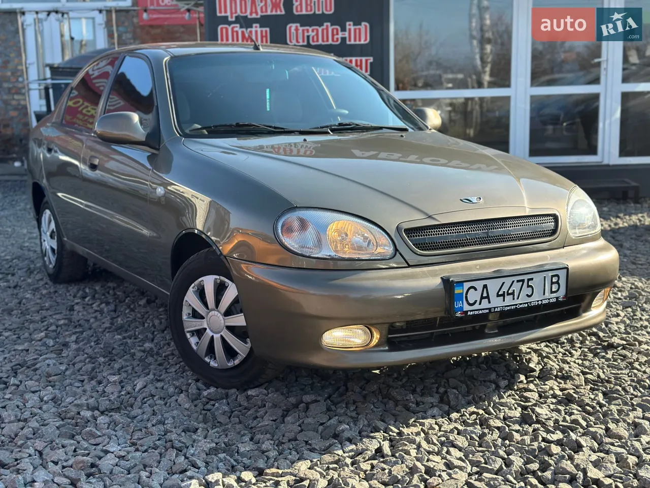 2011 SEAT Ibiza - мініатюра 21