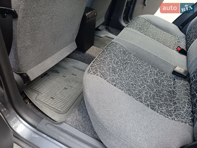 Седан ЗАЗ Lanos 2008 в Киеве