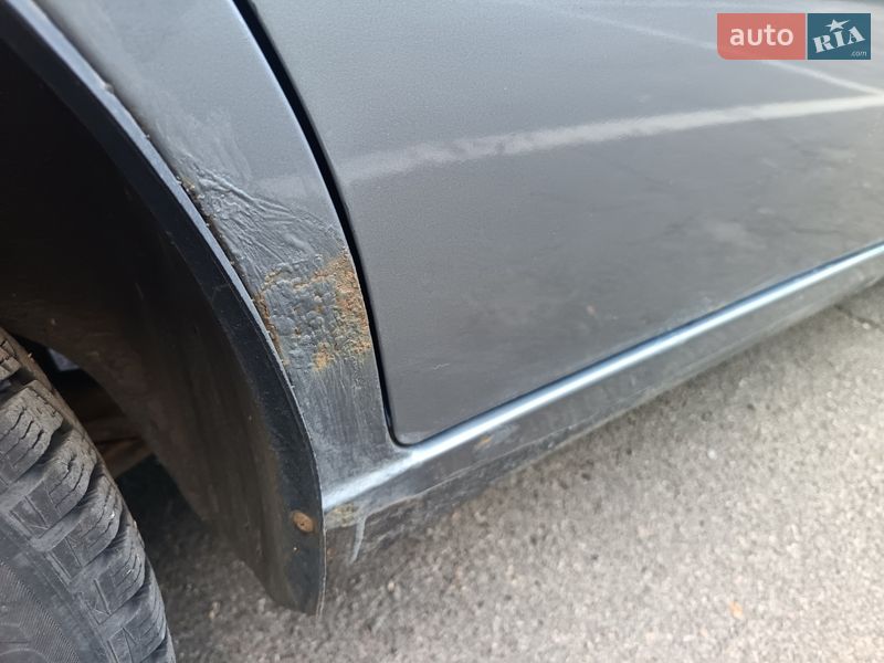 Седан ЗАЗ Lanos 2008 в Киеве