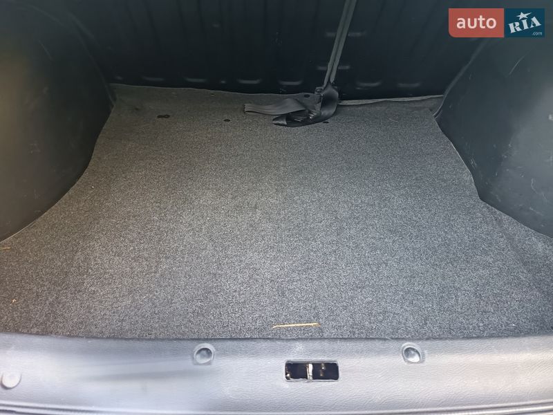 Седан ЗАЗ Lanos 2008 в Киеве