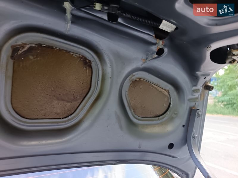 Седан ЗАЗ Lanos 2008 в Киеве