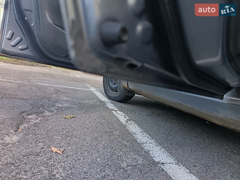 Седан ЗАЗ Lanos 2008 в Киеве