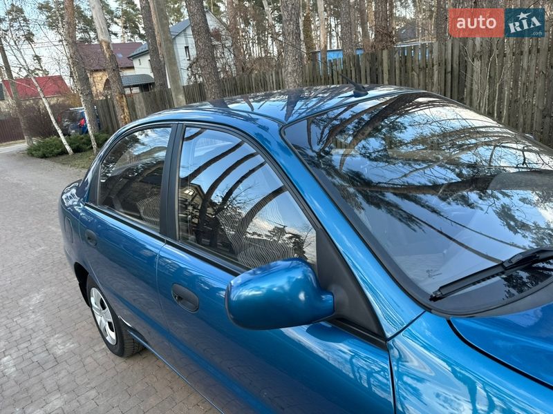 Седан ЗАЗ Lanos 2012 в Києві фото 16 Седан ЗАЗ Lanos 2012 в Києві