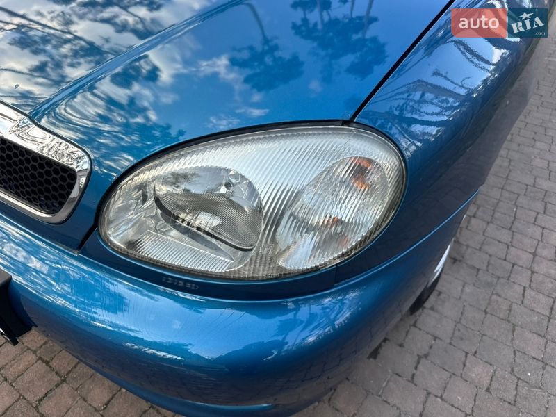 Седан ЗАЗ Lanos 2012 в Києві фото 19 Седан ЗАЗ Lanos 2012 в Києві