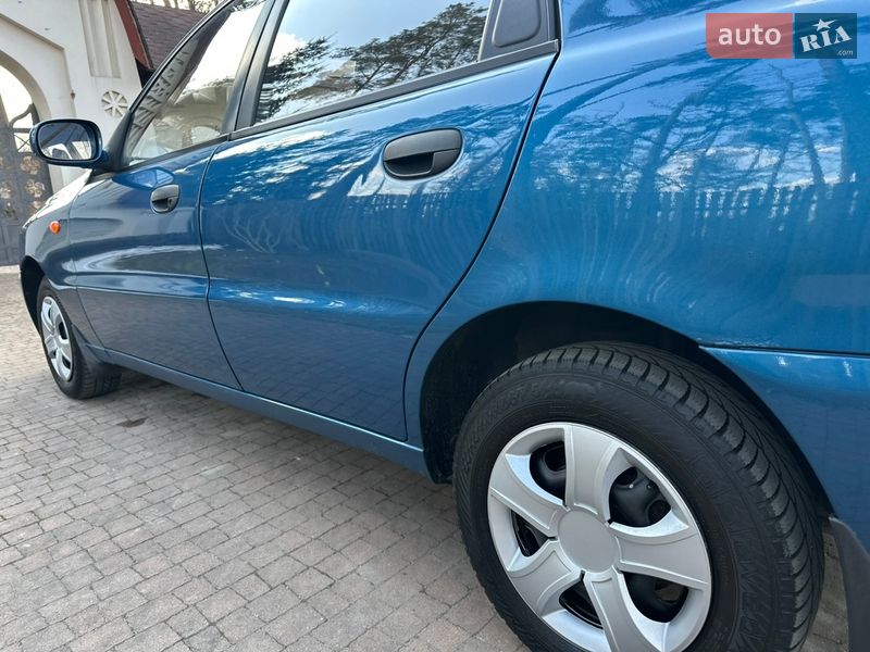 Седан ЗАЗ Lanos 2012 в Києві фото 24 Седан ЗАЗ Lanos 2012 в Києві