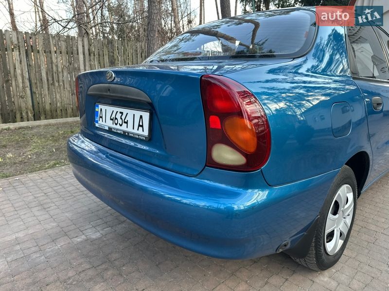 Седан ЗАЗ Lanos 2012 в Києві фото 29 Седан ЗАЗ Lanos 2012 в Києві
