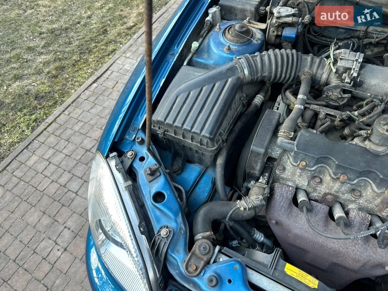 Седан ЗАЗ Lanos 2012 в Києві фото 34 Седан ЗАЗ Lanos 2012 в Києві