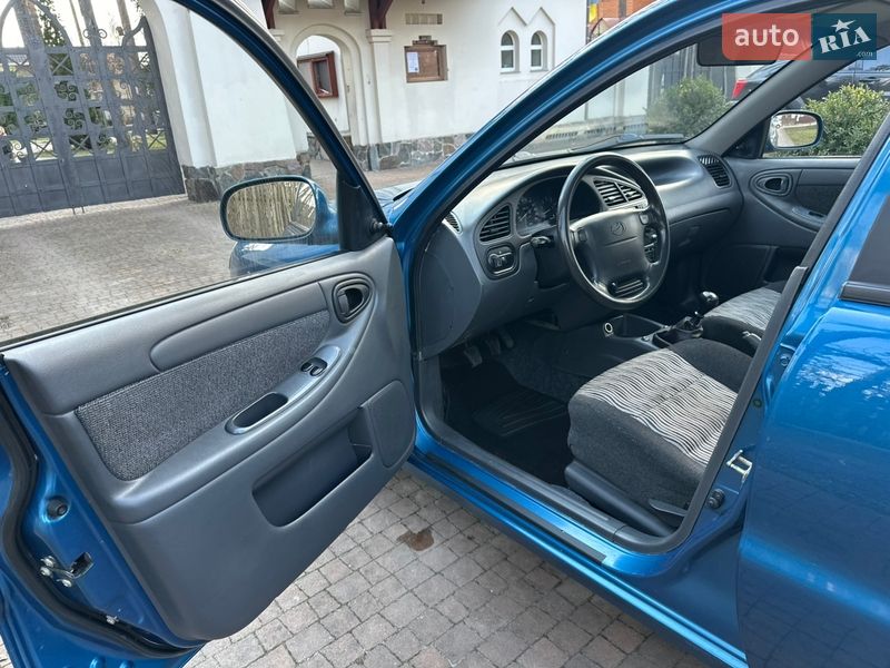 Седан ЗАЗ Lanos 2012 в Києві фото 39 Седан ЗАЗ Lanos 2012 в Києві