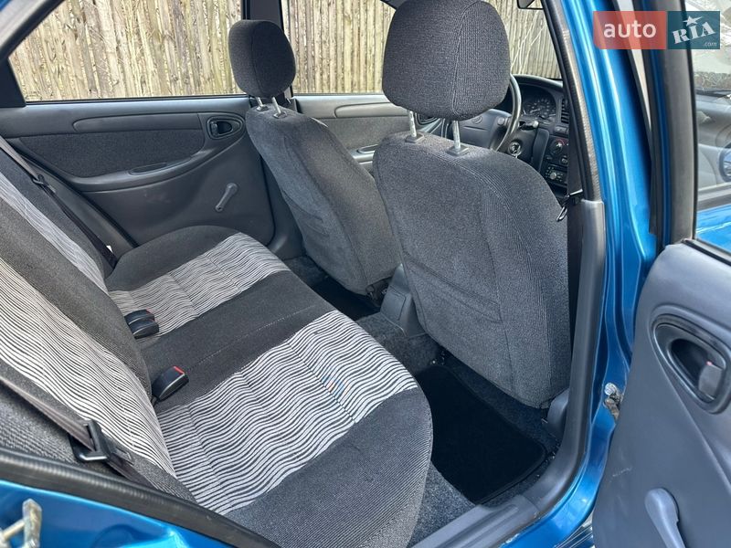 Седан ЗАЗ Lanos 2012 в Києві фото 53 Седан ЗАЗ Lanos 2012 в Києві