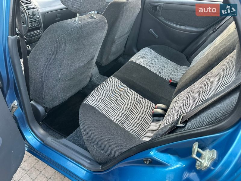 Седан ЗАЗ Lanos 2012 в Києві фото 52 Седан ЗАЗ Lanos 2012 в Києві