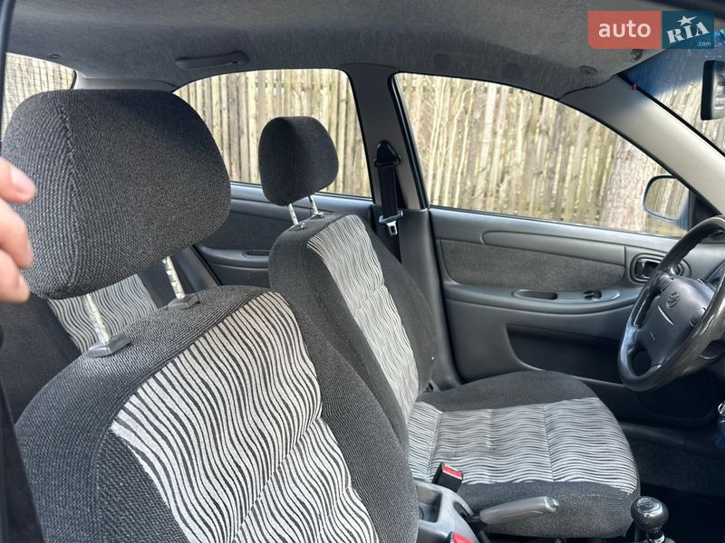 Седан ЗАЗ Lanos 2012 в Києві фото 61 Седан ЗАЗ Lanos 2012 в Києві