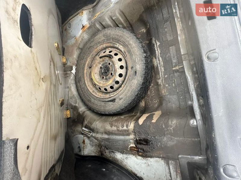 Седан ЗАЗ Lanos 2010 в Черкассах фото 9 Седан ЗАЗ Lanos 2010 в Черкассах