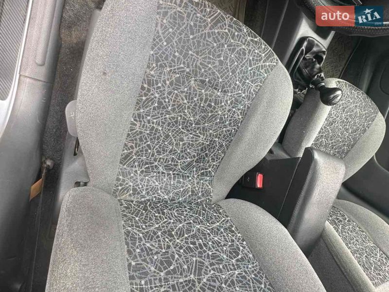 Седан ЗАЗ Lanos 2010 в Черкассах фото 13 Седан ЗАЗ Lanos 2010 в Черкассах