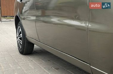 Седан ЗАЗ Lanos 2007 в Черкассах