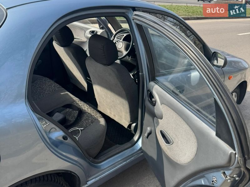 Седан ЗАЗ Lanos 2008 в Киеве фото 11 Седан ЗАЗ Lanos 2008 в Киеве