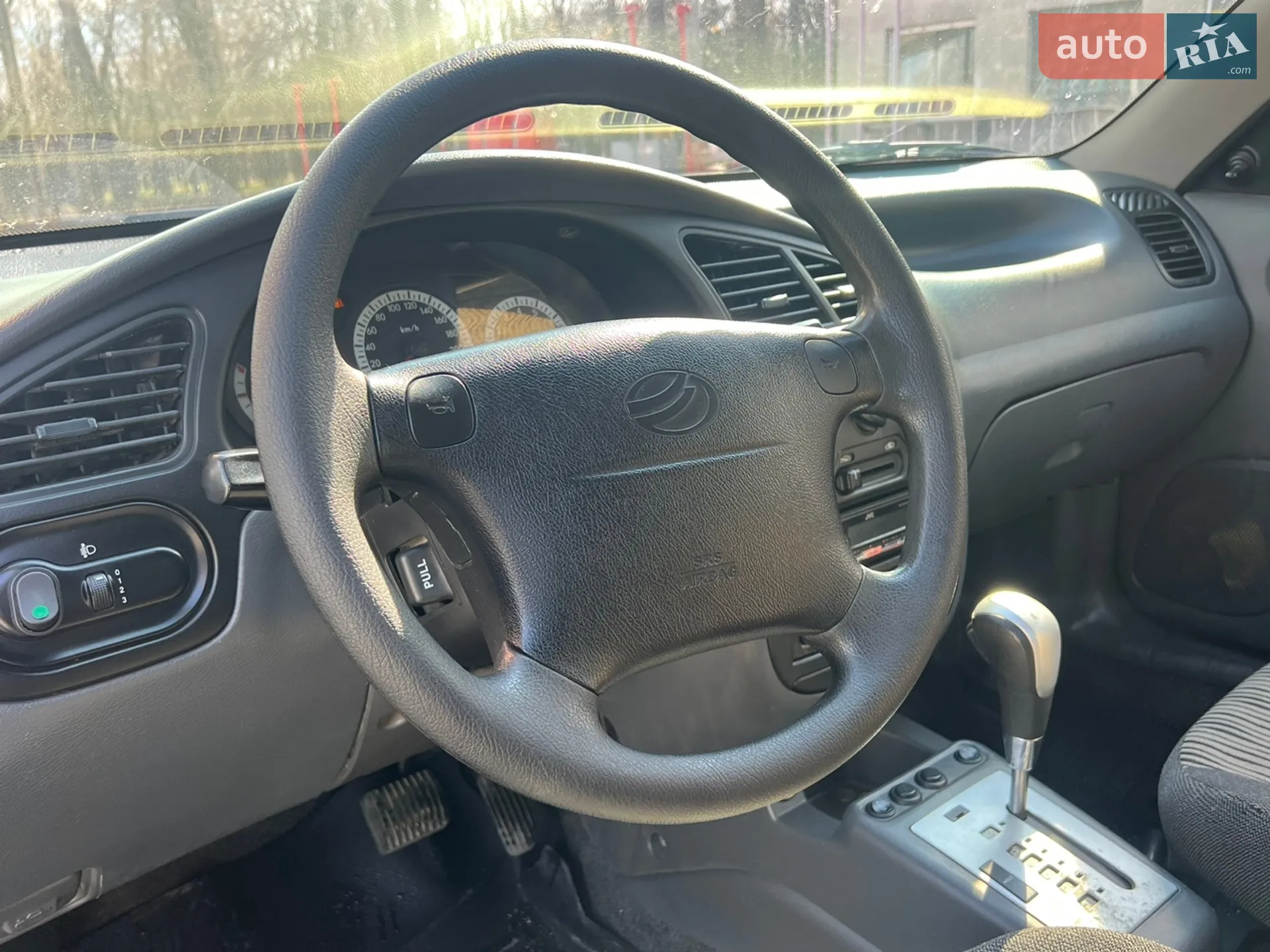 ЗАЗ Lanos 2015 VIN Y6DTA69W0G0338267 фото оголошення 8 з 23
