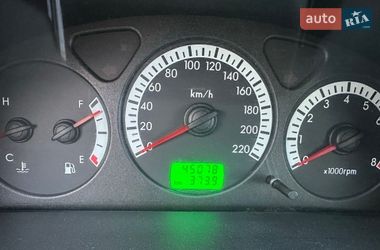 Седан ЗАЗ Lanos 2014 в Києві