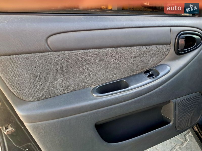 Седан ЗАЗ Lanos 2011 в Одесі фото 11 Седан ЗАЗ Lanos 2011 в Одесі