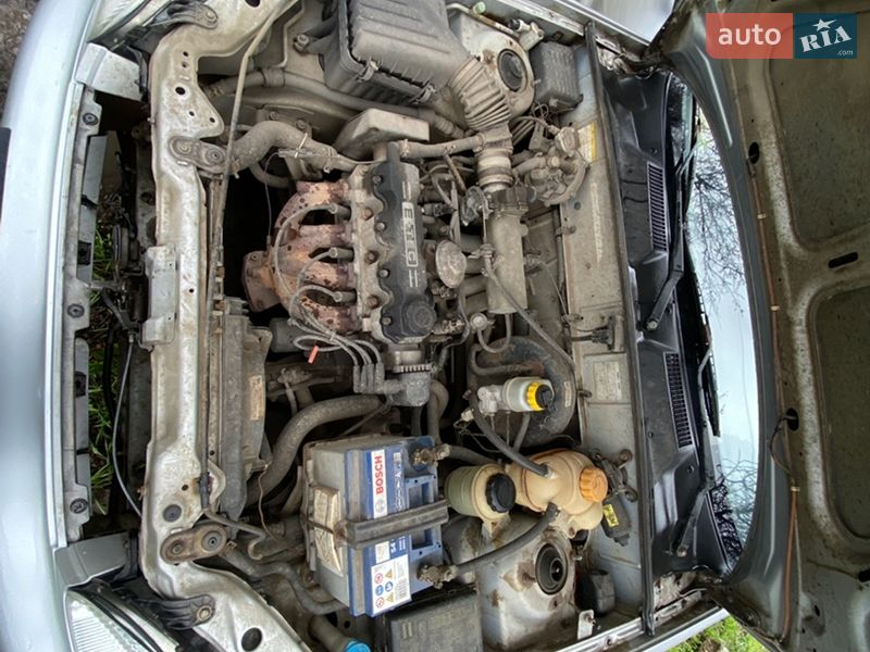 Седан ЗАЗ Lanos 2011 в Харькове фото 10 Седан ЗАЗ Lanos 2011 в Харькове