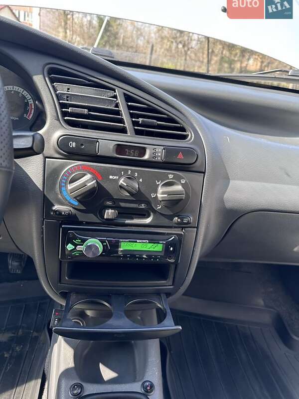 Седан ЗАЗ Lanos 2012 в Немирове фото 22 Седан ЗАЗ Lanos 2012 в Немирове