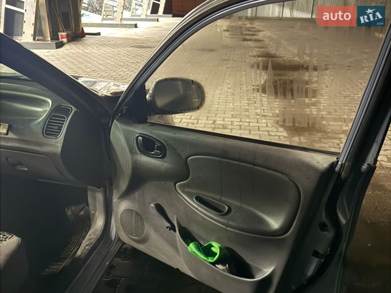 Седан ЗАЗ Lanos 2010 в Полтаві фото 7 Седан ЗАЗ Lanos 2010 в Полтаві