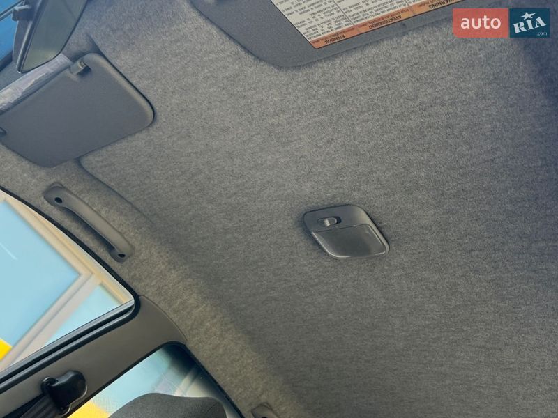 Седан ЗАЗ Lanos 2011 в Луцьку