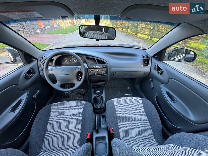 Седан ЗАЗ Lanos 2015 в Корсунь-Шевченківському фото 35 Седан ЗАЗ Lanos 2015 в Корсунь-Шевченківському